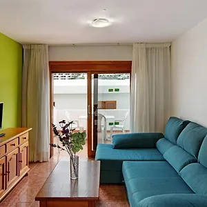 Apartment Montecarlo Apartamento11