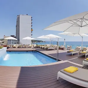 Cosmopolita Boutique & Castell-Platja d'Aro