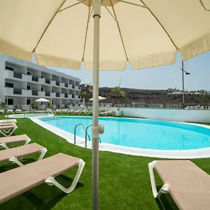 Apartment Montesol Atsol