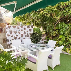 Holiday home San Juan
