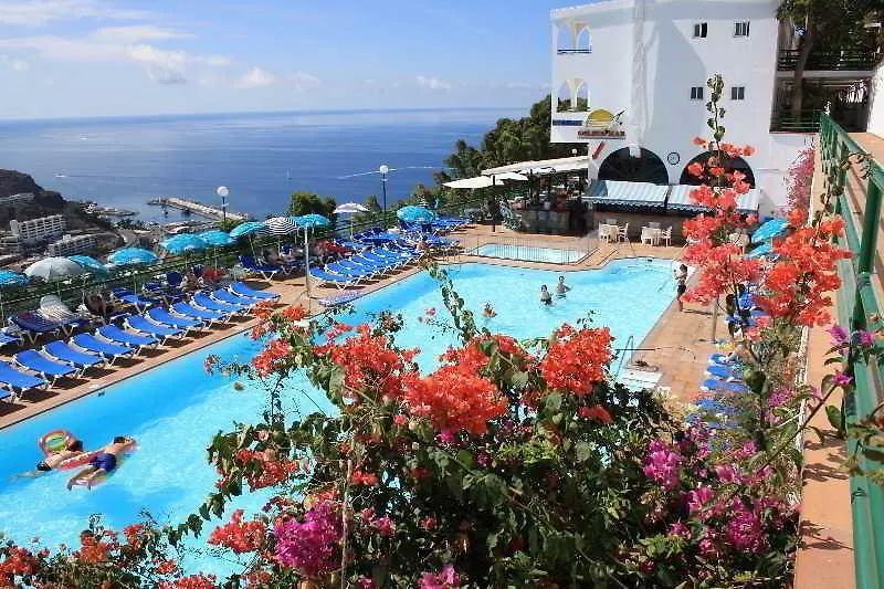 Colina Mar Hotel Puerto Rico
