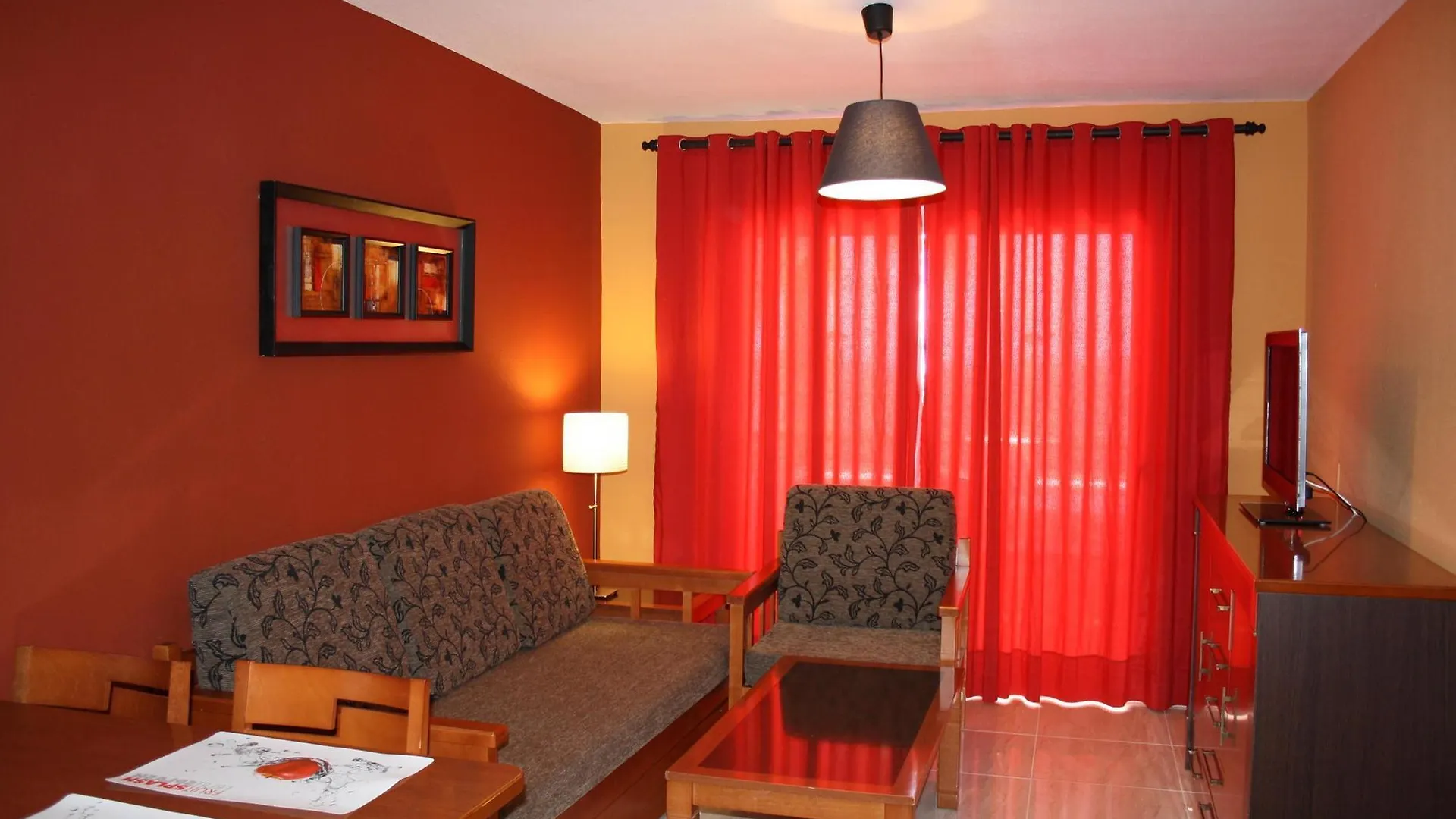Colina Mar Hotel Puerto Rico