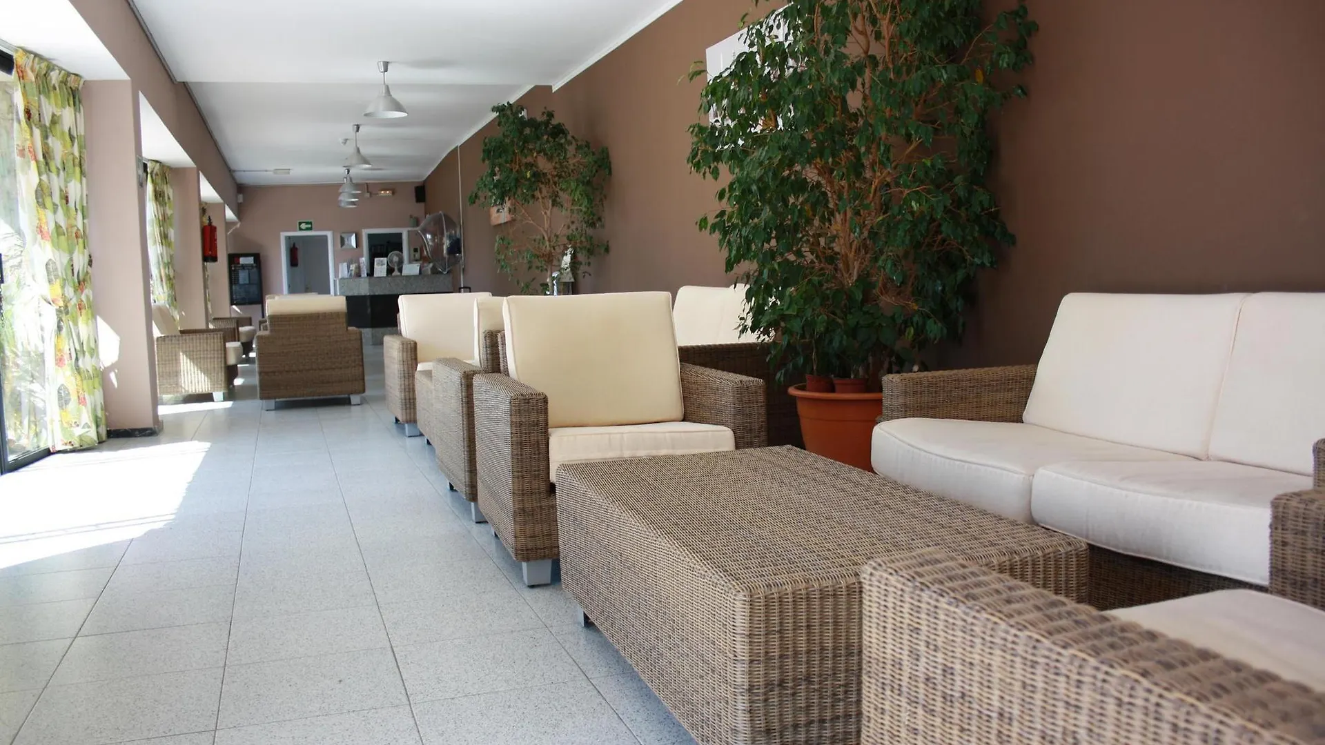 **  Colina Mar Hotel Puerto Rico  Spain