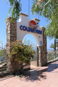 Colina Mar Hotel Puerto Rico