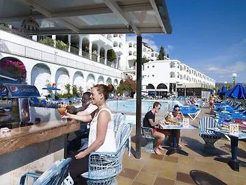 Colina Mar Hotel Puerto Rico  2*, Puerto Rico (Gran Canaria)
