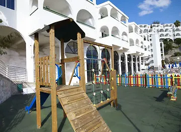 Colina Mar Hotel Puerto Rico