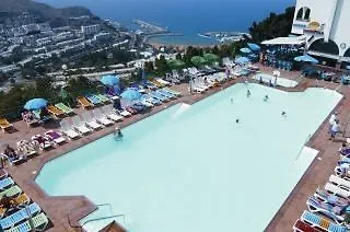 **  Colina Mar Hotel Puerto Rico  Spain