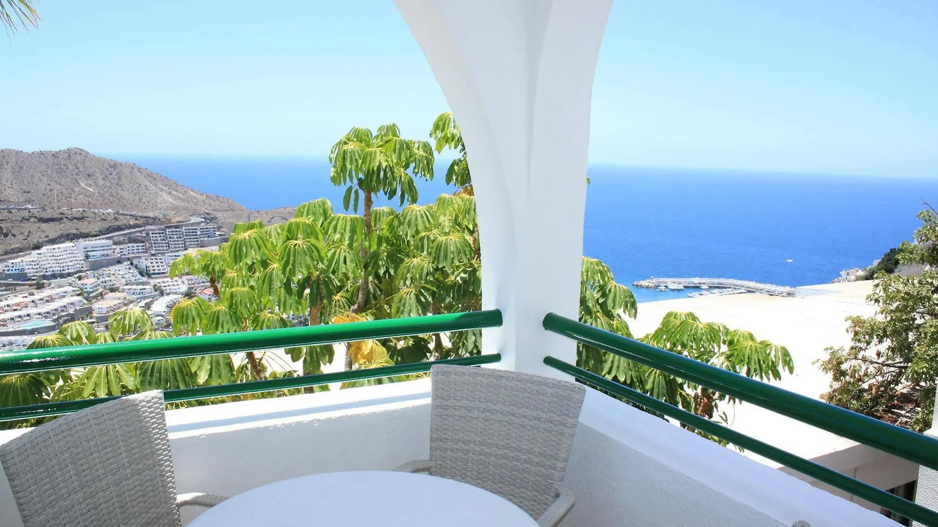 Colina Mar Hotel Puerto Rico