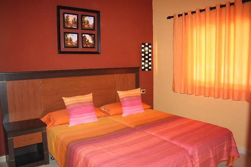 Colina Mar Hotel Puerto Rico   Puerto Rico (Gran Canaria)